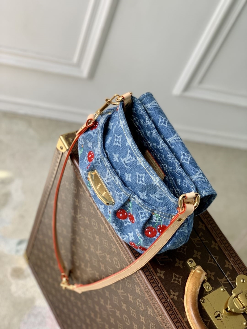 LV Satchel bags